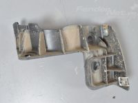 Fiat Fiorino / Qubo Несущая арматура бампера, задний левый Запчасть код: 1362666080
Тип кузова: Kaubik