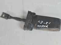 Стопор двери Запчасть код:  5JA837249E
Тип кузова: 5-ust luu...