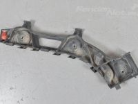 Opel Zafira (B) Несущая арматура бампера, задний правой Запчасть код: 13125037
Тип кузова: Mahtuniversa...