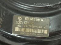 Audi A6 (C5) Тормозной усилитель+ Ведущий цилиндр Запчасть код: 8E0612107E / 8E0612107J
Тип кузов...