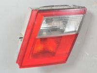 Saab 9-5 Задний фонарь (на люке), правый Запчасть код: 5404611
Тип кузова: Sedaan