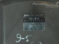 Saab 9-5 Впрыскивание mодуль управления Запчасть код: 5167002
Тип кузова: Sedaan