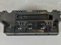 Saab 9-5 Охлаждение / обогрев управления Запчасть код: 5048939
Тип кузова: Sedaan