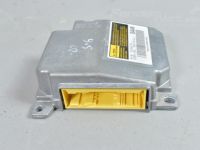 Saab 9-5 Блок управления для подушкой безопасности Запчасть код: 5266234
Тип кузова: Sedaan
