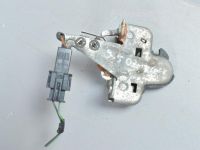 Saab 9-5 Замок для люка багажника (седан) Запчасть код: 4766879
Тип кузова: Sedaan