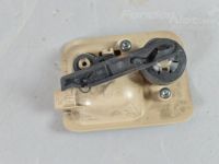 Saab 9-5 Вещевого ящика ручку двери Тип кузова: Sedaan