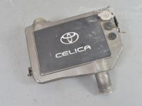 Toyota Celica Турбо радиатора (2.0 T бензин) Запчасть код: 17940-74060
Тип кузова: 3-ust luu...