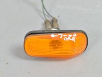Saab 9-3 Указатель поворота, правый Запчасть код: 9124132
Тип кузова: 5-ust luukpära