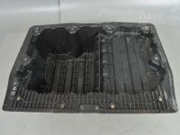 Багажный отсек Пол Запчасть код: 51477148920
Тип кузова: Sedaan
Ти...