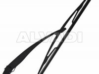 Opel Corsa (D) 2006-2014 РЫЧАГ СТЕКЛООЧИСТИТЕЛЯ РЫЧАГ СТЕКЛООЧИСТИТЕЛЯ для OPEL CORSA D Версия ...