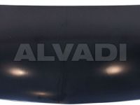 Opel Corsa (D) 2006-2014 капот КАПОТ для OPEL CORSA D Местоположение (перед/за...