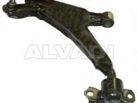 Nissan Primera 1996-2002 РЫЧАГ РЫЧАГ для NISSAN PRIMERA (P11) Cone Size [mm]: ...