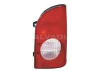 Hyundai H-1 1999-2008 ФОНАРЬ ЗАДНИЙ ФОНАРЬ ЗАДНИЙ для HYUNDAI H-100 Модель авто: це...
