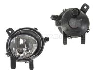 BMW 1 (F20 / F21) 2011-2019 ФАРА ПРОТИВОТУМАННАЯ ПЕРЕДНЯЯ ФАРА ПРОТИВОТУМАННАЯ ПЕРЕДНЯЯ для BMW 1 (F20/F2...