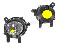 BMW 1 (F20 / F21) 2011-2019 ФАРА ПРОТИВОТУМАННАЯ ПЕРЕДНЯЯ ФАРА ПРОТИВОТУМАННАЯ ПЕРЕДНЯЯ для BMW 1 (F20/F2...