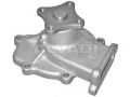 Nissan Primera 1990-1998 водяной насос ВОДЯНОЙ НАСОС для NISSAN PRIMERA (P10) Output t...