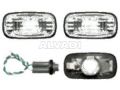 Nissan Almera (N16) 2000-2006 УКАЗАТЕЛЬ ПОВОРОТА БОКОВОЙ УКАЗАТЕЛЬ ПОВОРОТА БОКОВОЙ для NISSAN ALMERA (N...