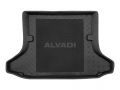 Toyota RAV4 (XA20) 2000-2006 шторка багазника КОВРИК БАГАЖНИКА для TOYOTA RAV4 (XA2) Местопол...