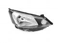 Nissan NV200 2009-2021 ФАРА ОСНОВНАЯ ФАРА ОСНОВНАЯ для NISSAN NV200 Стандарт оптики:...
