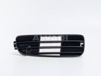 Audi 80 (B4) 1991-1996 РЕШЕТКА В БАМПЕРЕ РЕШЕТКА В БАМПЕРЕ для AUDI 80 (B4) Цвет: чёрный...