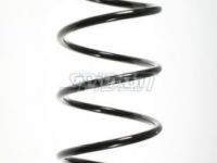 Ford Focus 1998-2004 ПРУЖИНА ПРУЖИНА для FORD FOCUS (DAW/DBW/DNW/DFW) Сторон...