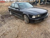 BMW 7 (E38) 1996 - Автомобиль на запчасти