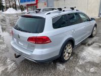 Volkswagen Passat (B7) 2013 - Автомобиль на запчасти