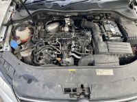 Volkswagen Passat (B7) 2013 - Автомобиль на запчасти