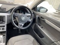 Volkswagen Passat (B7) 2013 - Автомобиль на запчасти