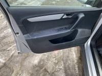 Volkswagen Passat (B7) 2013 - Автомобиль на запчасти