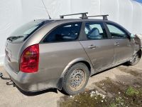 Nissan Primera 2006 - Автомобиль на запчасти