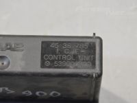 Saab 900 1993-1998 ICE блок управления Запчасть код: 4711263