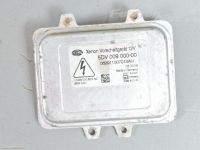 Ford S-Max Блок управления ксеноном Запчасть код: 1376950
Тип кузова: Mahtuniversaa...