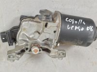 Toyota Corolla Verso Мотор стеклоочистителя (Ветровое стекло) Запчасть код: 85110-0F020
Тип кузова: Mahtunive...