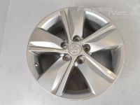 Колесный диск aлюминиевый 17" T. Avensis 5X114,3 Запчасть код: 42611-05310
Тип кузова: Universaa...