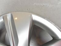 Колесный диск aлюминиевый 17" T. Avensis 5X114,3 Запчасть код: 42611-05310
Тип кузова: Universaa...