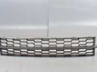 Skoda Octavia Решетка бампера (посередине) Запчасть код: 5E0853677 9B9
Тип двигателя: CXXB