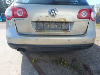 Volkswagen Passat 2006 - Автомобиль на запчасти