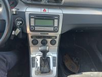 Volkswagen Passat 2006 - Автомобиль на запчасти