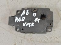 Шаговый двигатель печки Запчасть код: 4G0820511
Тип кузова: Sedaan