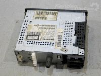 Радио CD Запчасть код: 7700433070