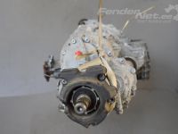 Автоматическая коробка передач (3,0 дизель) Запчасть код: 0BK300039E 002
Тип кузова: Sedaan...