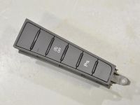 Volkswagen Passat CC / CC Панель управления с кнопками Запчасть код: 3AB927238BK WHS
Тип кузова: Sedaan