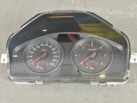 Volvo V50 Комбинированый прибор (дизель)(Ман.) Запчасть код: 36002714
Тип кузова: Universaal
Т...