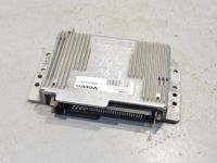 Volvo S40 1996-2003 Впрыскивание mодуль управления Запчасть код: S113727101J