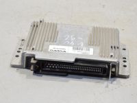 Volvo S40 1996-2003 Впрыскивание mодуль управления Запчасть код: S113727101J