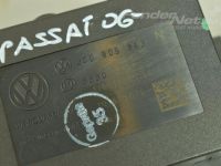 Volkswagen Passat Замок зажигания+ ключ Запчасть код: 3C0905843AC
Тип кузова: Universaa...