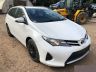 Toyota Auris 2014 - Автомобиль на запчасти