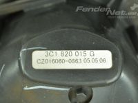 Volkswagen Passat Вентилятор печки Запчасть код: 1K1820021
Тип кузова: Universaal
...