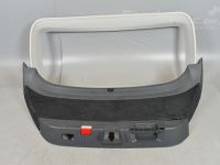 Обшивка люк багажника (комплект) Mercedes-Benz CLS W218 / 01.2010-12.2018
Запчас...